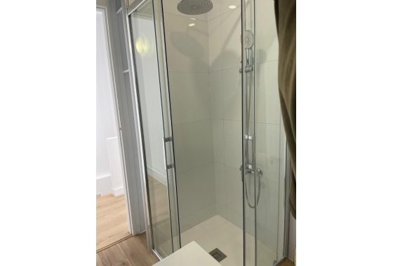 Wiederverkauf - Wohnung - Torrevieja - Torreblanca