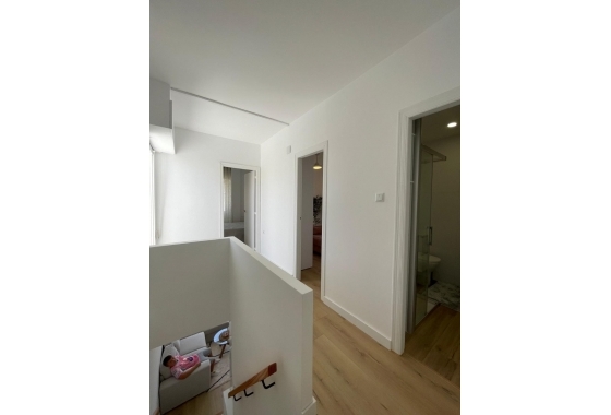 Wiederverkauf - Wohnung - Torrevieja - Torreblanca