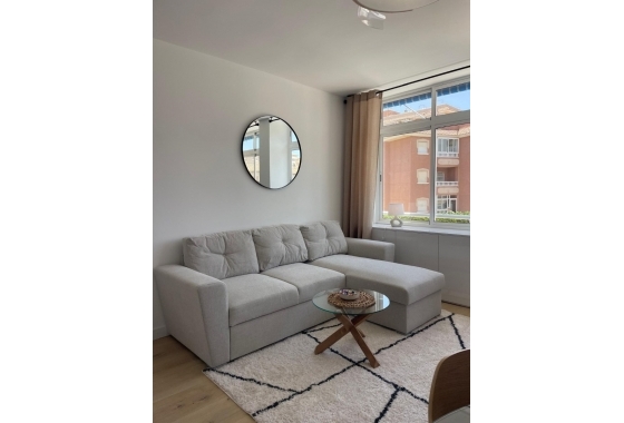 Wiederverkauf - Wohnung - Torrevieja - Torreblanca