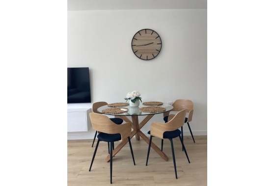 Wiederverkauf - Wohnung - Torrevieja - Torreblanca