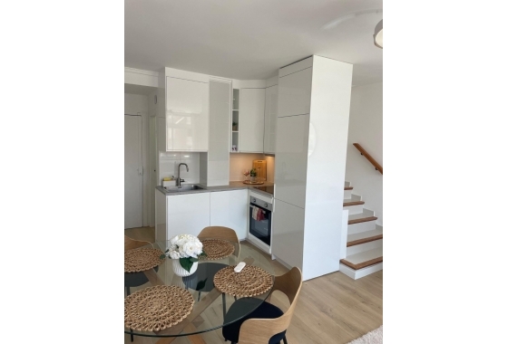 Wiederverkauf - Wohnung - Torrevieja - Torreblanca