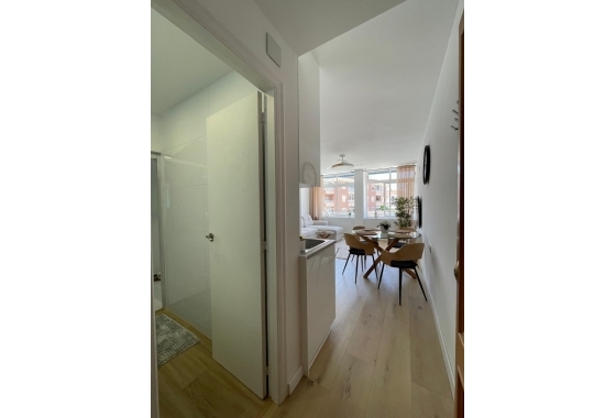 Wiederverkauf - Wohnung - Torrevieja - Torreblanca