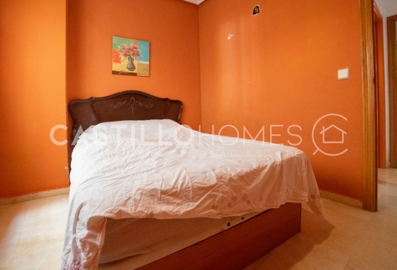 Reventa - Apartamento / piso - Torrevieja - Playa de los Locos
