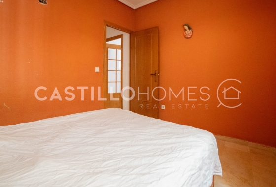 Reventa - Apartamento / piso - Torrevieja - Playa de los Locos