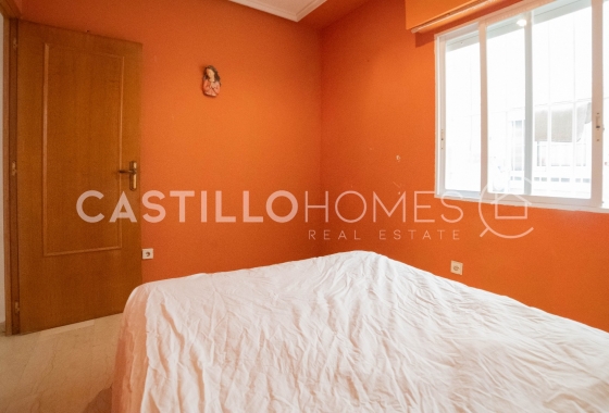 Reventa - Apartamento / piso - Torrevieja - Playa de los Locos