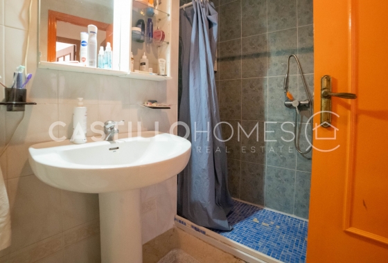 Reventa - Apartamento / piso - Torrevieja - Playa de los Locos