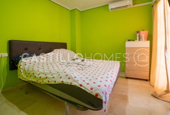 Reventa - Apartamento / piso - Torrevieja - Playa de los Locos
