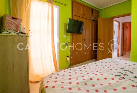 Reventa - Apartamento / piso - Torrevieja - Playa de los Locos