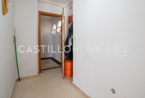 Reventa - Apartamento / piso - Torrevieja - Playa de los Locos