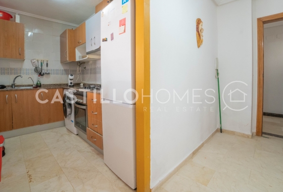 Reventa - Apartamento / piso - Torrevieja - Playa de los Locos
