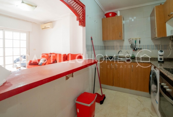 Reventa - Apartamento / piso - Torrevieja - Playa de los Locos
