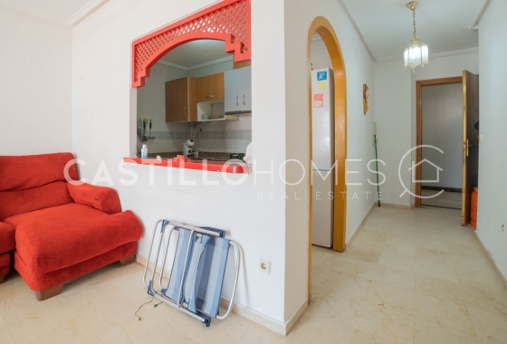 Reventa - Apartamento / piso - Torrevieja - Playa de los Locos