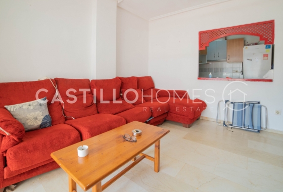 Reventa - Apartamento / piso - Torrevieja - Playa de los Locos