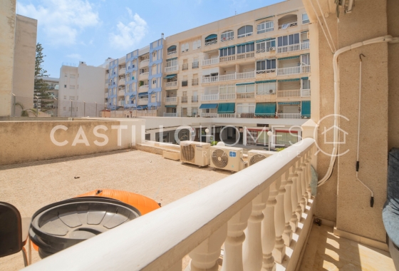Reventa - Apartamento / piso - Torrevieja - Playa de los Locos