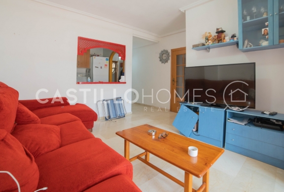 Reventa - Apartamento / piso - Torrevieja - Playa de los Locos