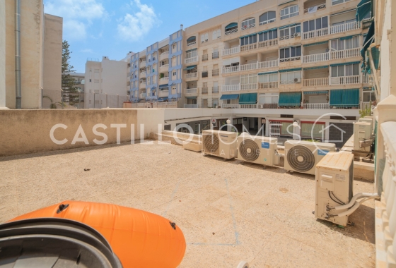 Reventa - Apartamento / piso - Torrevieja - Playa de los Locos