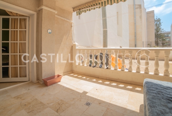 Reventa - Apartamento / piso - Torrevieja - Playa de los Locos