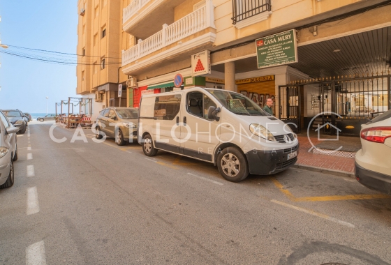 Reventa - Apartamento / piso - Torrevieja - Playa de los Locos