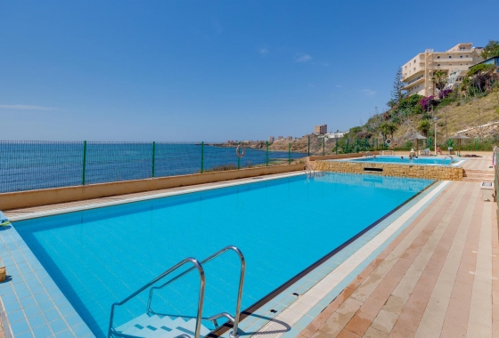 Перепродажа - Квартира - Torrevieja - Costa Blanca