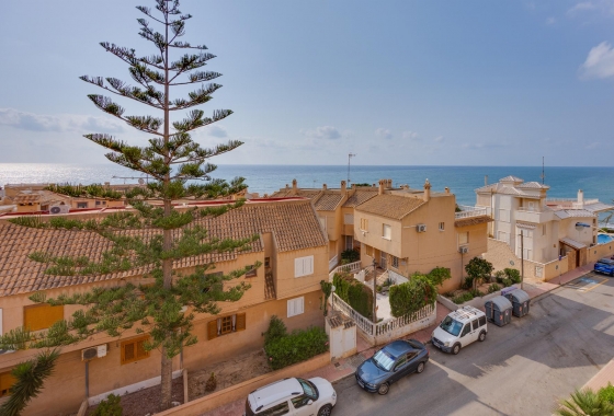 Перепродажа - Квартира - Torrevieja - Costa Blanca