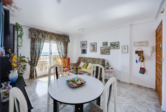 Перепродажа - Квартира - Torrevieja - Costa Blanca