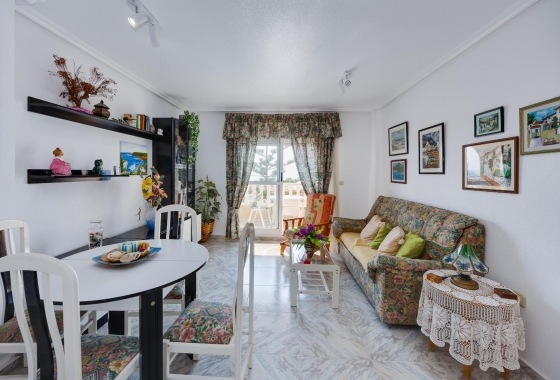 Перепродажа - Квартира - Torrevieja - Costa Blanca