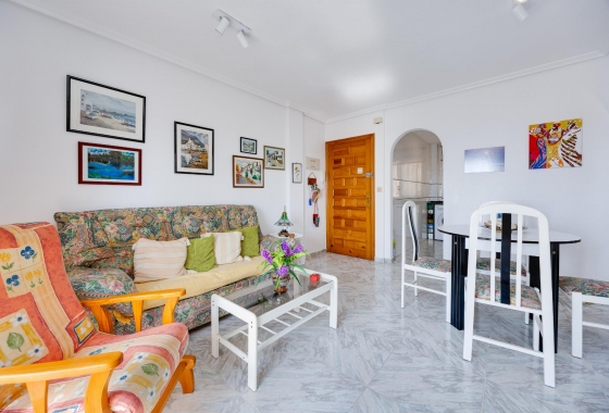 Перепродажа - Квартира - Torrevieja - Costa Blanca