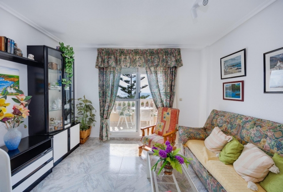 Перепродажа - Квартира - Torrevieja - Costa Blanca