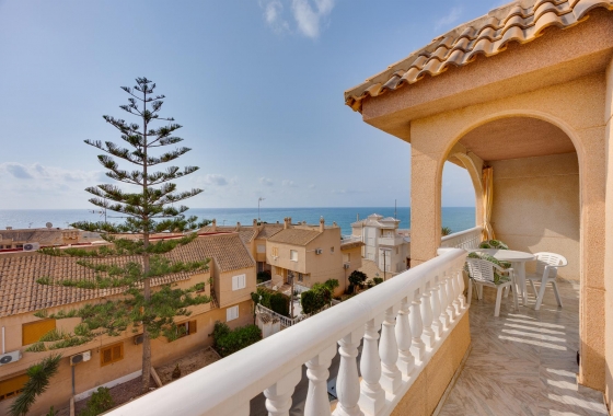 Перепродажа - Квартира - Torrevieja - Costa Blanca