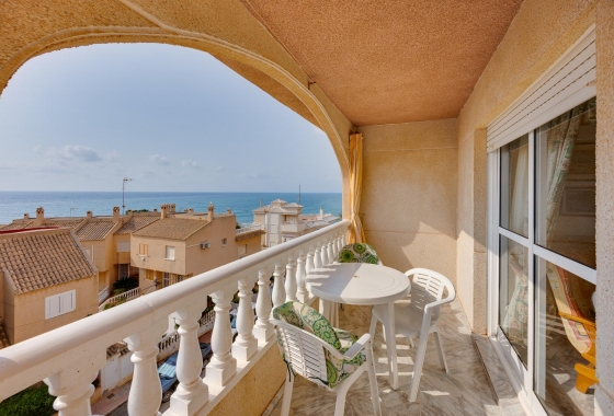 Перепродажа - Квартира - Torrevieja - Costa Blanca