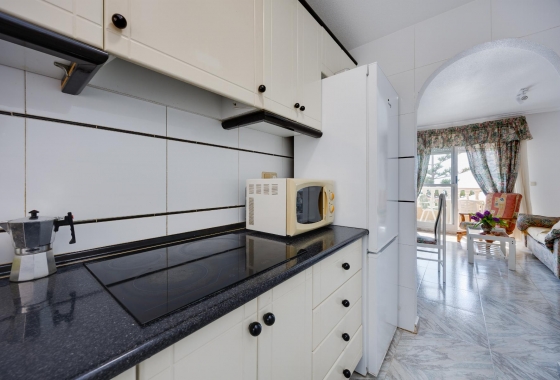 Перепродажа - Квартира - Torrevieja - Costa Blanca