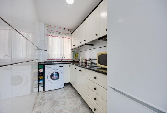 Перепродажа - Квартира - Torrevieja - Costa Blanca