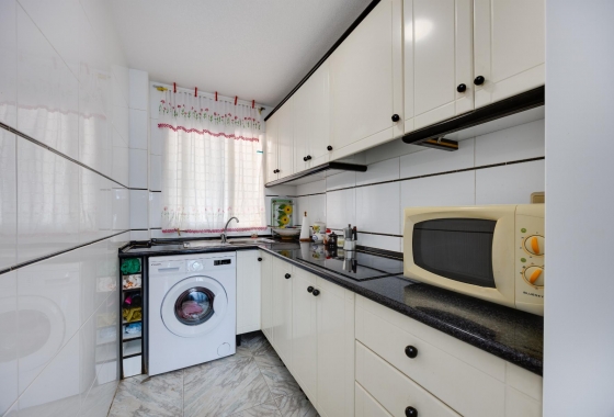 Перепродажа - Квартира - Torrevieja - Costa Blanca