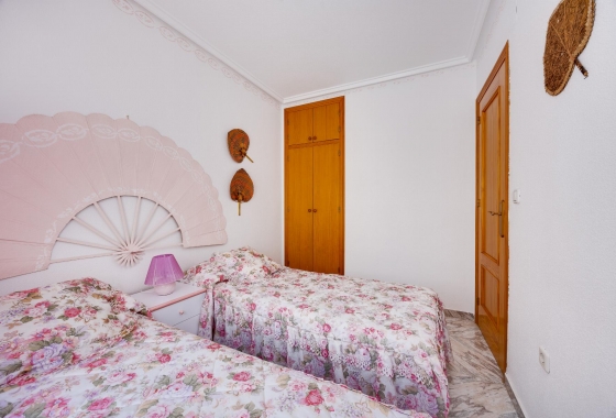 Перепродажа - Квартира - Torrevieja - Costa Blanca