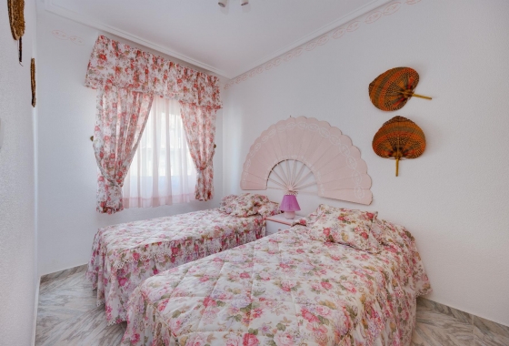 Перепродажа - Квартира - Torrevieja - Costa Blanca