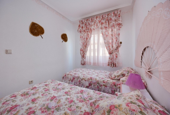 Перепродажа - Квартира - Torrevieja - Costa Blanca