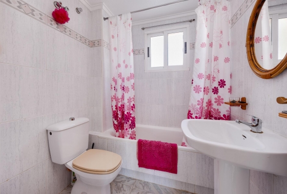 Перепродажа - Квартира - Torrevieja - Costa Blanca