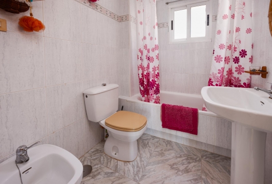 Перепродажа - Квартира - Torrevieja - Costa Blanca
