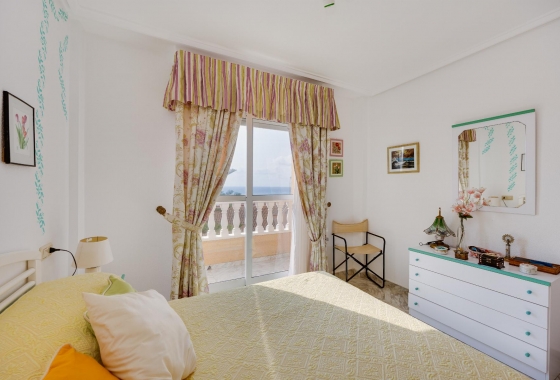 Перепродажа - Квартира - Torrevieja - Costa Blanca