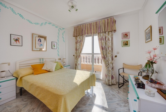 Перепродажа - Квартира - Torrevieja - Costa Blanca