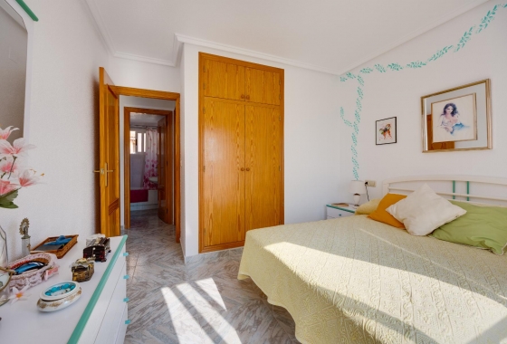 Перепродажа - Квартира - Torrevieja - Costa Blanca