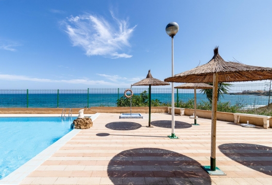 Перепродажа - Квартира - Torrevieja - Costa Blanca