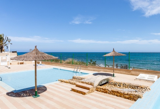 Перепродажа - Квартира - Torrevieja - Costa Blanca