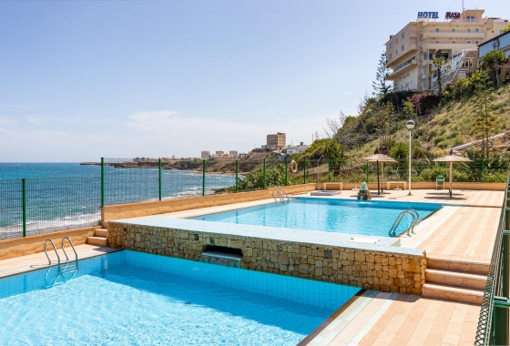 Перепродажа - Квартира - Torrevieja - Costa Blanca