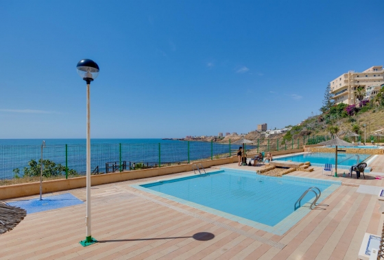 Перепродажа - Квартира - Torrevieja - Costa Blanca