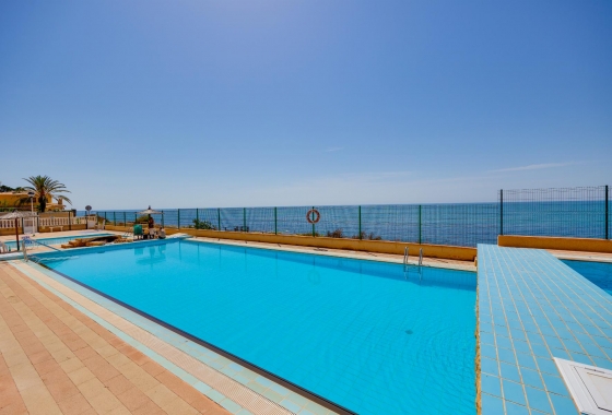 Перепродажа - Квартира - Torrevieja - Costa Blanca