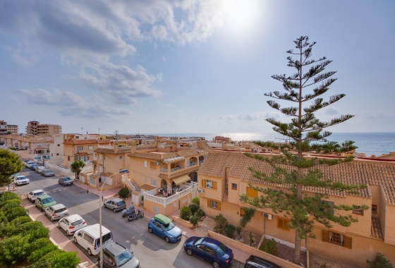 Перепродажа - Квартира - Torrevieja - Costa Blanca