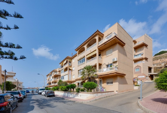 Перепродажа - Квартира - Torrevieja - Costa Blanca