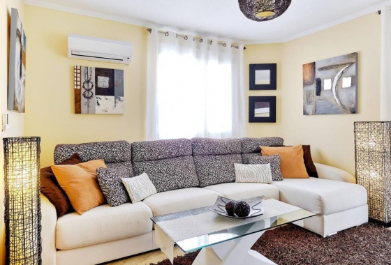 Resale - Apartment / flat - Orihuela Costa - Costa Blanca