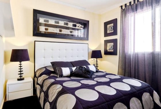 Resale - Apartment / flat - Orihuela Costa - Costa Blanca